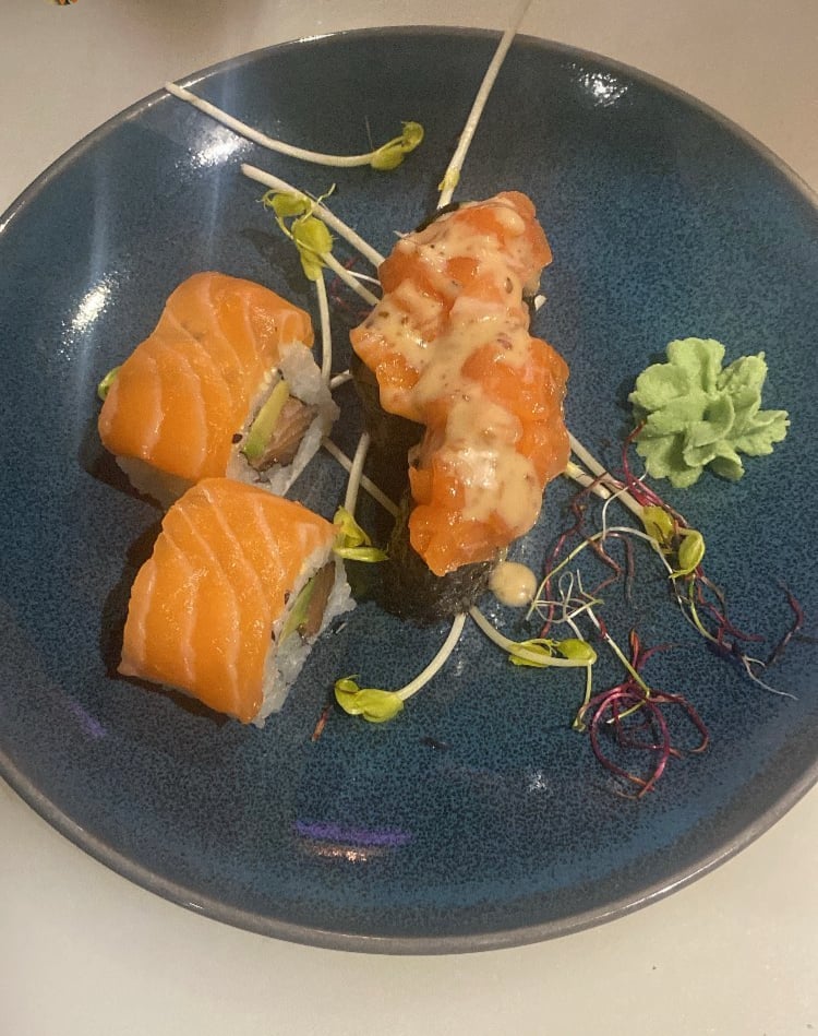 Mister Sushi 3